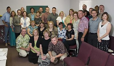 Group Picture