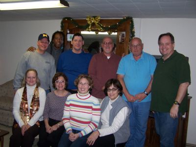 Group Picture