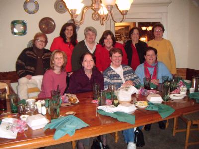 Group Picture