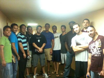 Group Picture