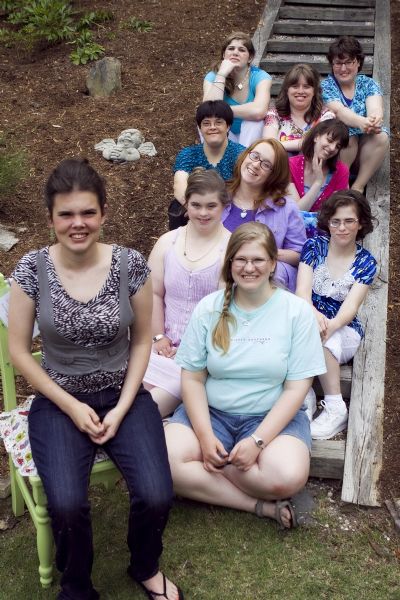 Group Picture