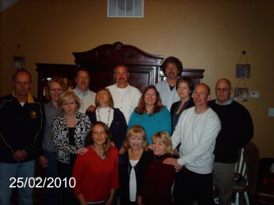 Group Picture
