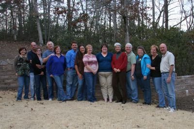 Group Picture