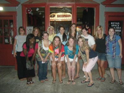 Group Picture
