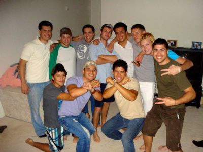 Group Picture