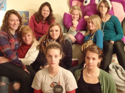 Group Picture