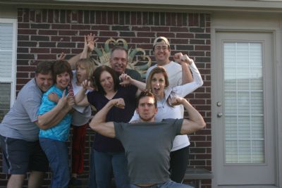 Group Picture