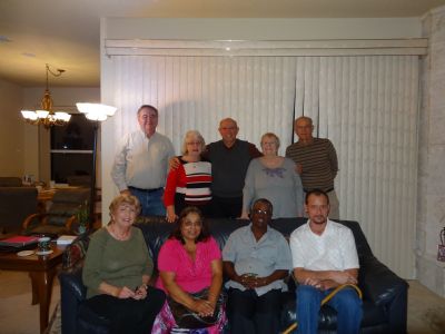 Group Picture