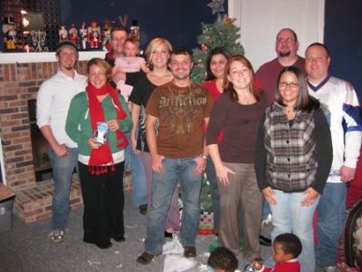 Group Picture