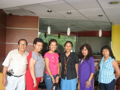 Group Picture