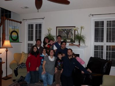 Group Picture