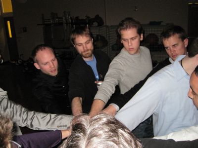 Group Picture