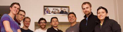 Group Picture
