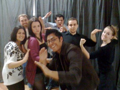 Group Picture