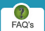 FAQ's